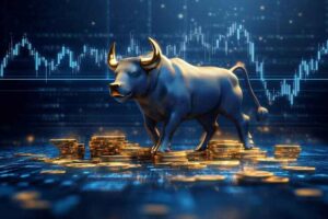 Top 5 High-Risk, High-Reward Stocks to Invest in 2025