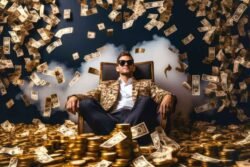 bitcoin trader turned $7000 into $3m profit in singe trade