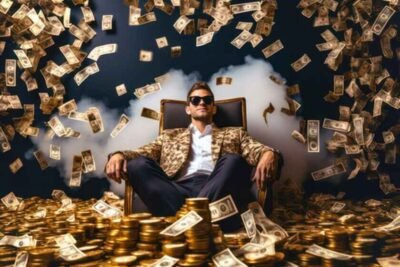 bitcoin trader turned $7000 into $3m profit in singe trade