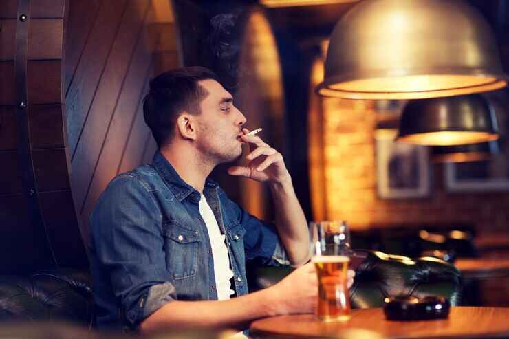 Alcohol and Mortality: If You Drink, Do Not Forget Fruits and Vegetables Alcohol and Mortality: If You Drink, Do Not Forget Fruits and Vegetables