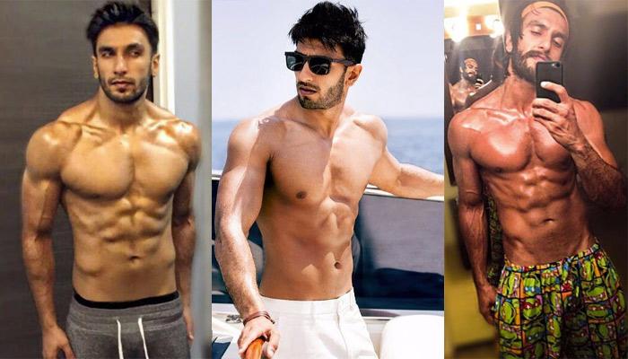 ranveer-singh-bollywood hero workout
