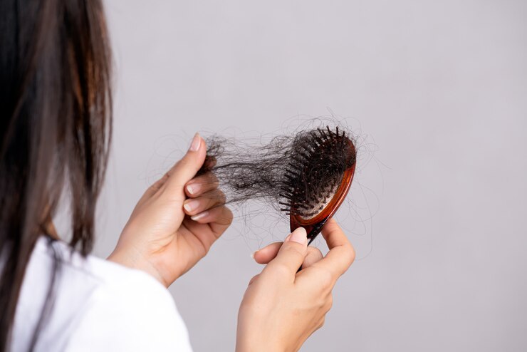 Keratin Serum Price in Pakistan | Top Hair Serums for Silky, Smooth Hair