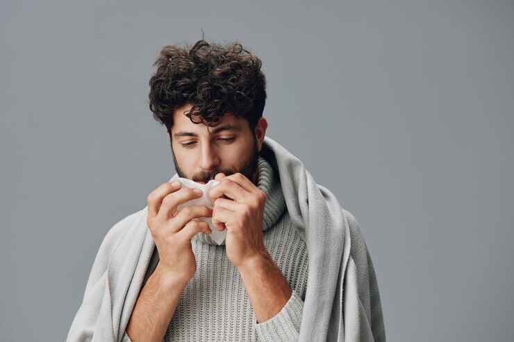 When You Have Asthma Symptoms, What Can You Do?
