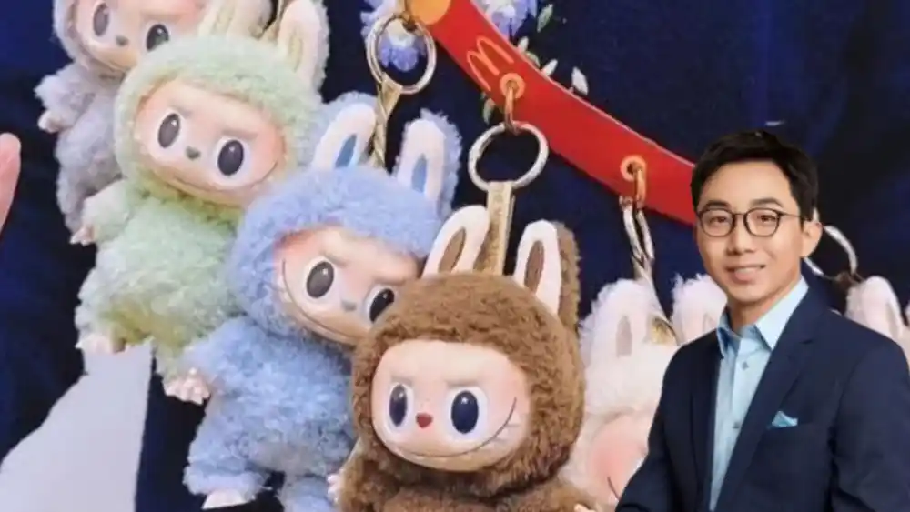 Rs 50,000 for a Labubu Doll? The Viral Buzz Around Limited Edition Labubu Figures Rs 50,000 for a Labubu Doll? The Viral Buzz Around Limited Edition Labubu Figures