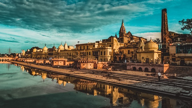 Best Places to Visit in Ayodhya: A Timeless Journey Through Spirituality and Heritage