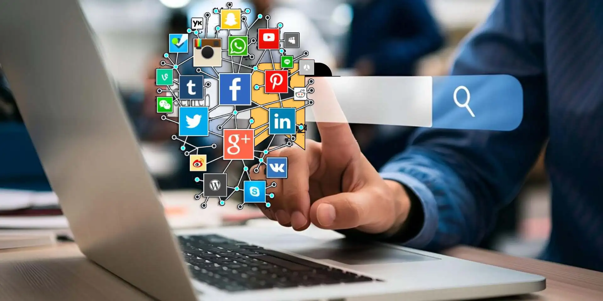 High DA Social Bookmarking Submission Sites List 2025 [Updated]