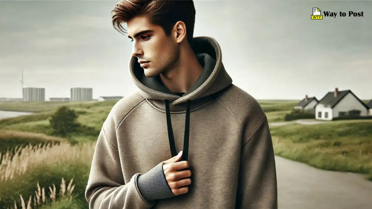 Madhappy Hoodies has long been a wardrobe staple
