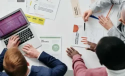 Management Reporting Software - meeting