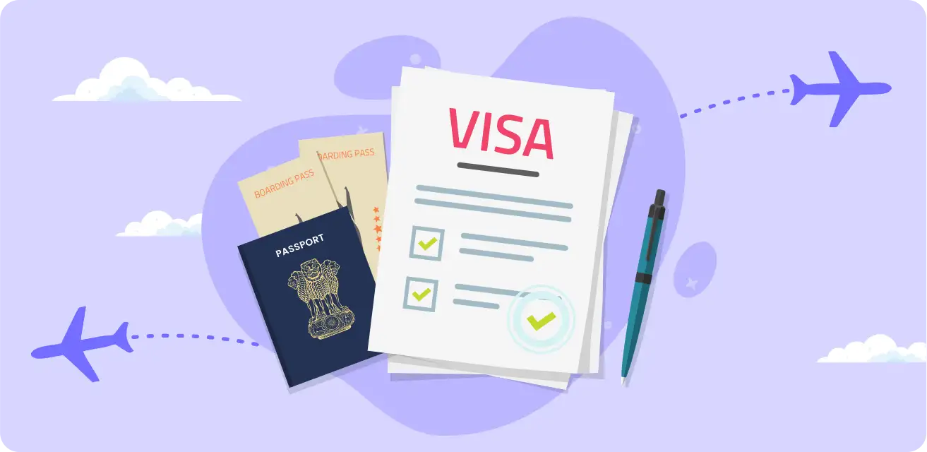 Top-notch Tips And Tricks To Ace Your Visa Interview Top-notch Tips And Tricks To Ace Your Visa Interview