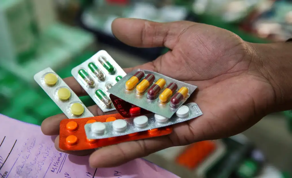 Comprehensive Guide to Taxim-O, Evion LC, and Montek LC Tablets