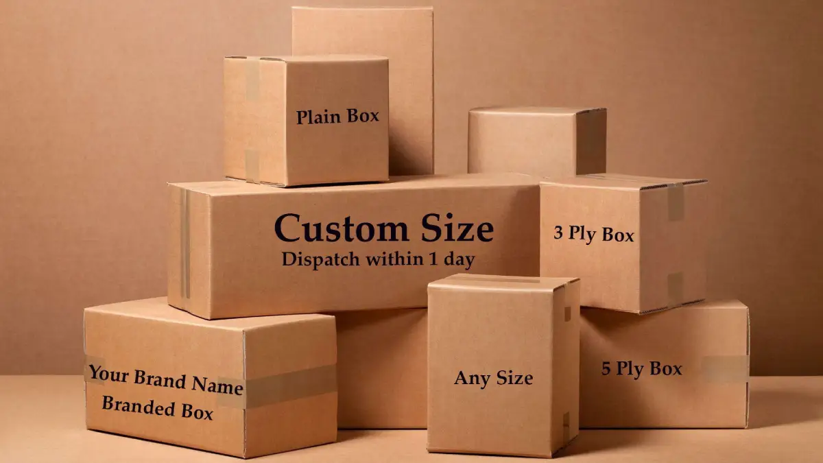 Custom Emily Chicken Boxes for Unique Food Presentation