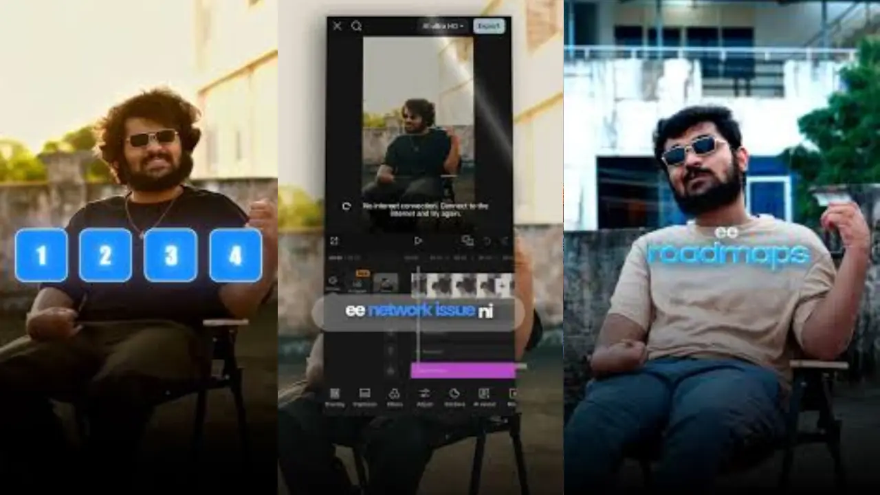 Sekhar Polinaa: The Disability Editor Inspiring Millions with His Story