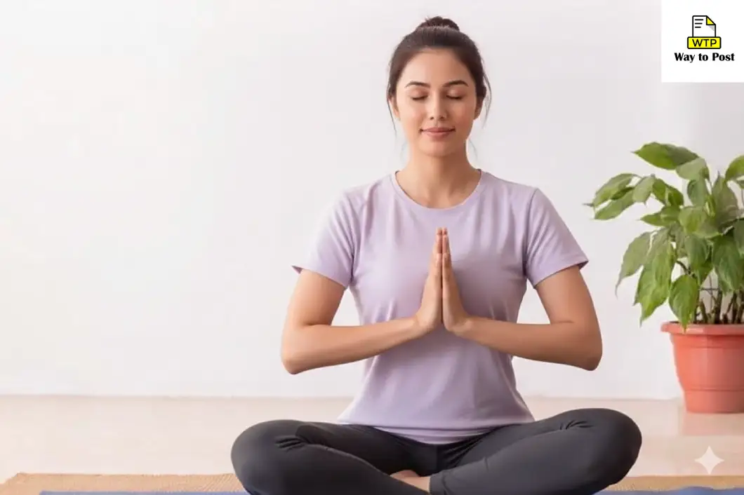 Yoga Benefits for Body for Better Digestion and Metabolism